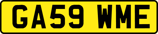GA59WME