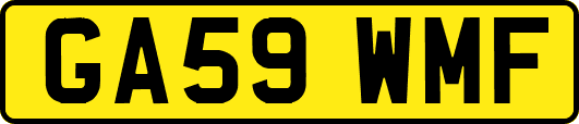 GA59WMF