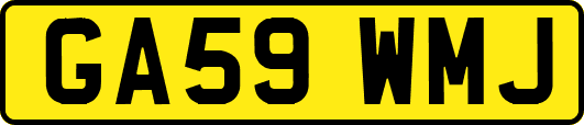 GA59WMJ