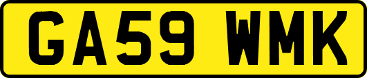 GA59WMK