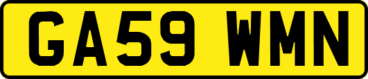 GA59WMN