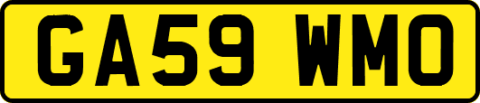 GA59WMO