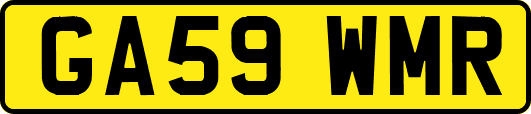 GA59WMR