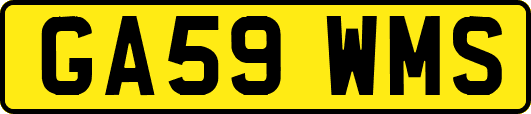 GA59WMS