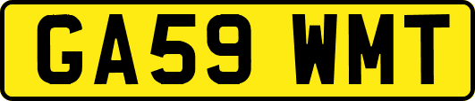 GA59WMT