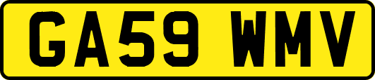 GA59WMV