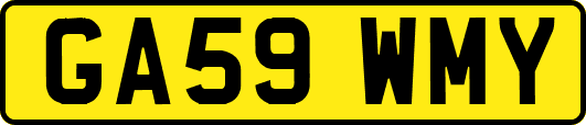 GA59WMY