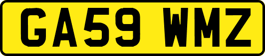 GA59WMZ