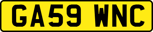 GA59WNC