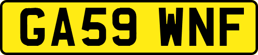 GA59WNF
