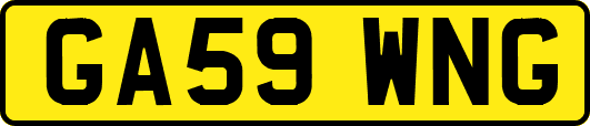 GA59WNG