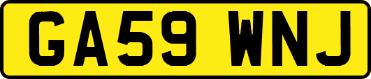 GA59WNJ