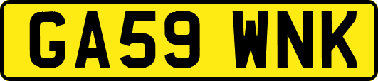GA59WNK