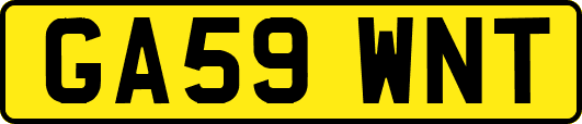 GA59WNT