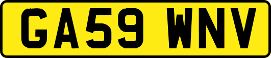 GA59WNV