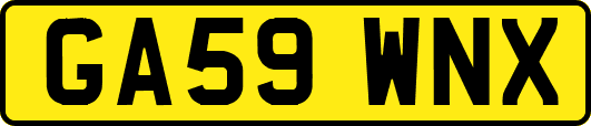 GA59WNX
