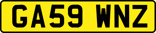 GA59WNZ