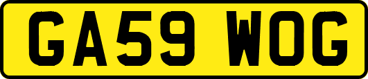 GA59WOG