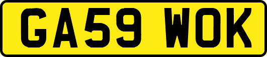 GA59WOK