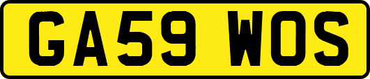 GA59WOS