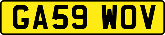 GA59WOV