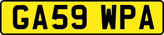 GA59WPA