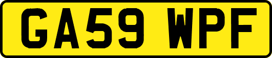 GA59WPF