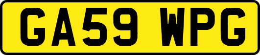 GA59WPG