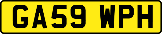 GA59WPH