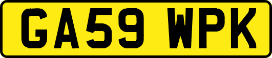 GA59WPK