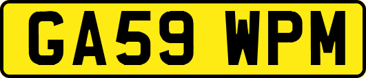 GA59WPM
