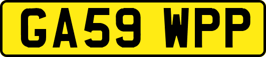GA59WPP