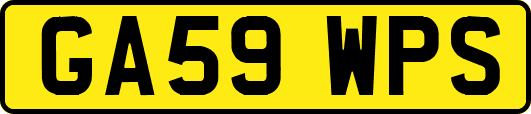 GA59WPS
