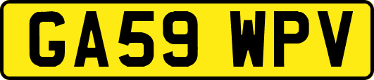 GA59WPV