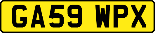 GA59WPX