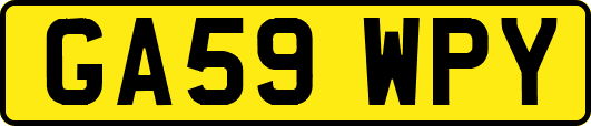 GA59WPY