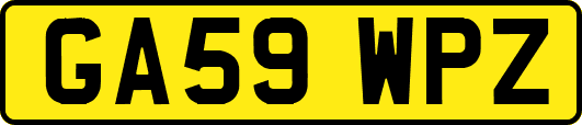 GA59WPZ