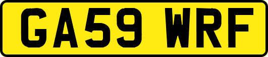 GA59WRF
