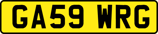 GA59WRG