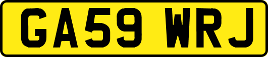 GA59WRJ