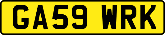 GA59WRK