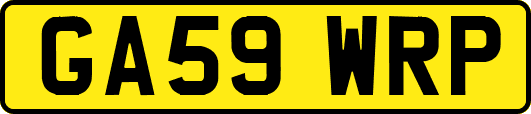 GA59WRP