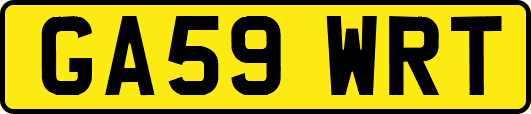 GA59WRT