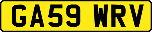 GA59WRV