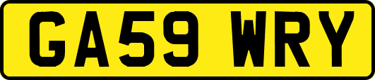 GA59WRY