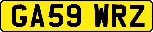 GA59WRZ
