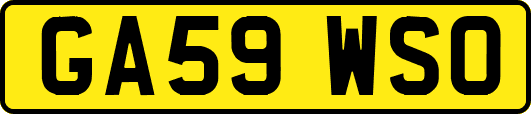 GA59WSO