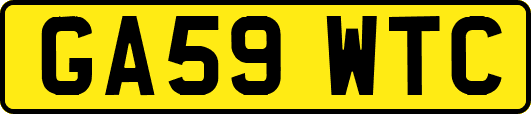 GA59WTC