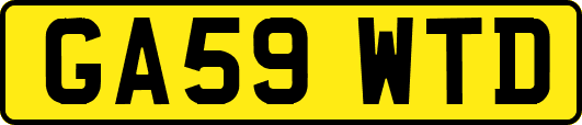 GA59WTD