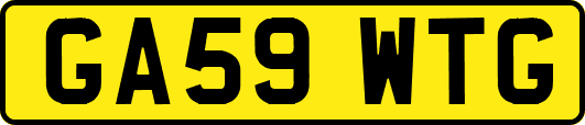 GA59WTG
